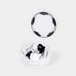AURICULARES SOCCER