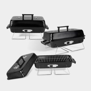 ASADOR MAKY
