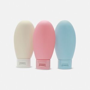 SET BOTELLAS DE VIAJE SIENA