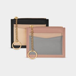CARTERA MONEDERO IRIS