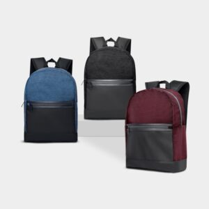 MOCHILA PUKI