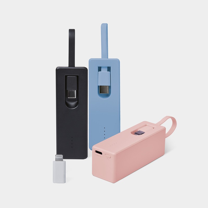 POWER BANK SAKTI