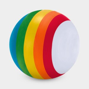 PELOTA ANTI-STRESS COLORFUL