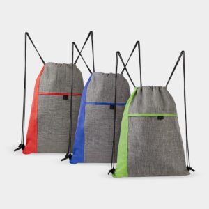 BOLSA-MOCHILA ARACAR
