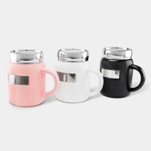TAZA ILMA