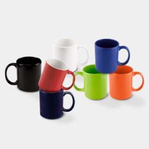 TAZA ESPIRIT