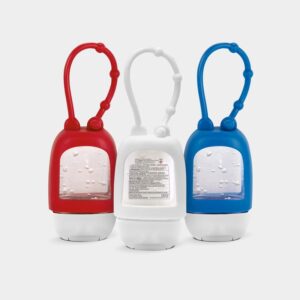 GEL SANITIZANTE IMANPA