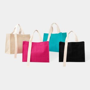 BOLSA SABBIA