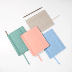 LIBRETA DAGOM