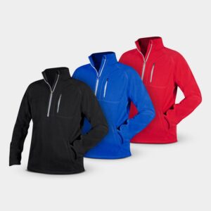 SUDADERA ALASKA