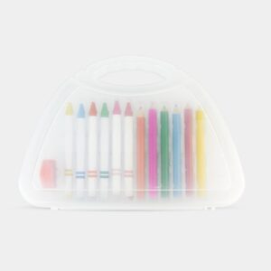 KIT ESCOLAR DRAWING
