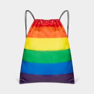BOLSA-MOCHILA PRIDE