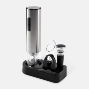 SET PARA VINOS DRUVA