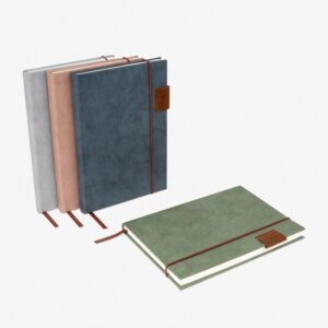 LIBRETA KADAN