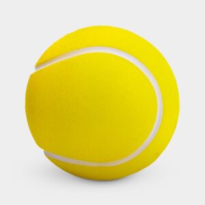 PELOTA ANTI-STRESS TENNIS