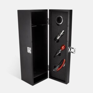 SET PARA VINOS CABERNET