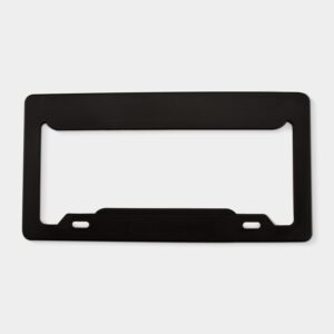 PORTA PLACA