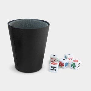 CUBILETE KENTAUR