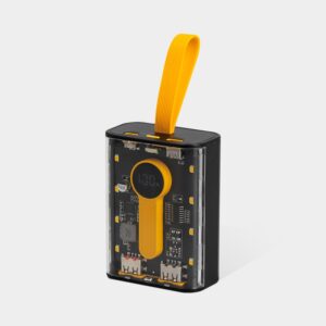 POWER BANK VOLTIO