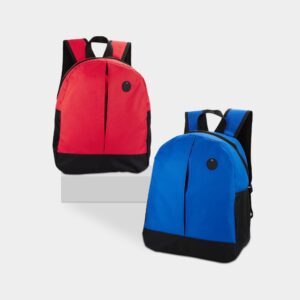 MOCHILA KEIT