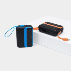 POWER BANK VATIO