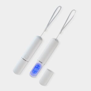 LÁMPARA CON LUZ UV CHANAI
