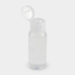 SANITIZANTE EN BOTE CILÍNDRICO