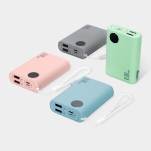 POWER BANK MUSK