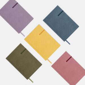 LIBRETA BLID