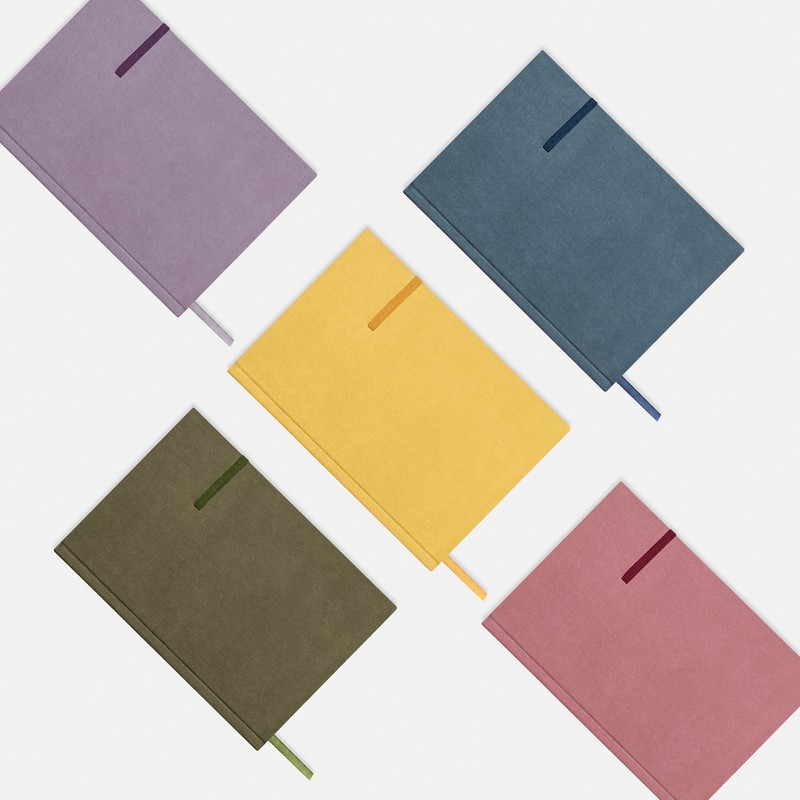 LIBRETA BLID