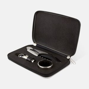 SET PARA VINOS ARENI