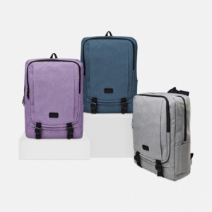 MOCHILA PETER