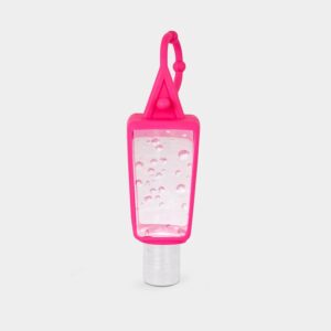 GEL SANITIZANTE HELDER