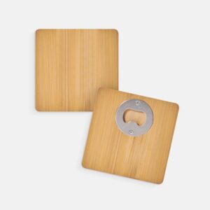 PORTAVASOS HOUT