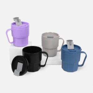 TAZA DALI