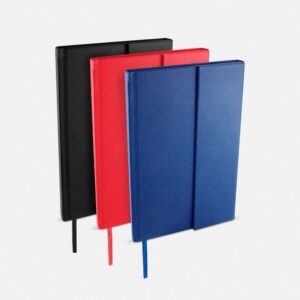 LIBRETA BOK