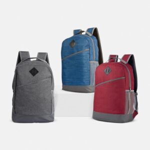 MOCHILA WALLY