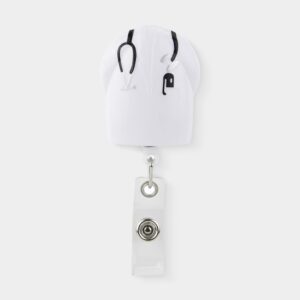 PORTA GAFETE DOCTOR