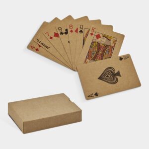 JUEGO DE CARTAS GARE