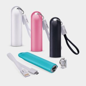 POWER BANK TAFEL