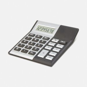 CALCULADORA MAX
