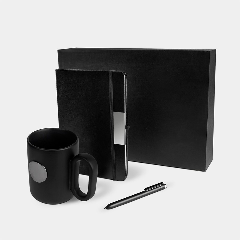 SET NOTULA