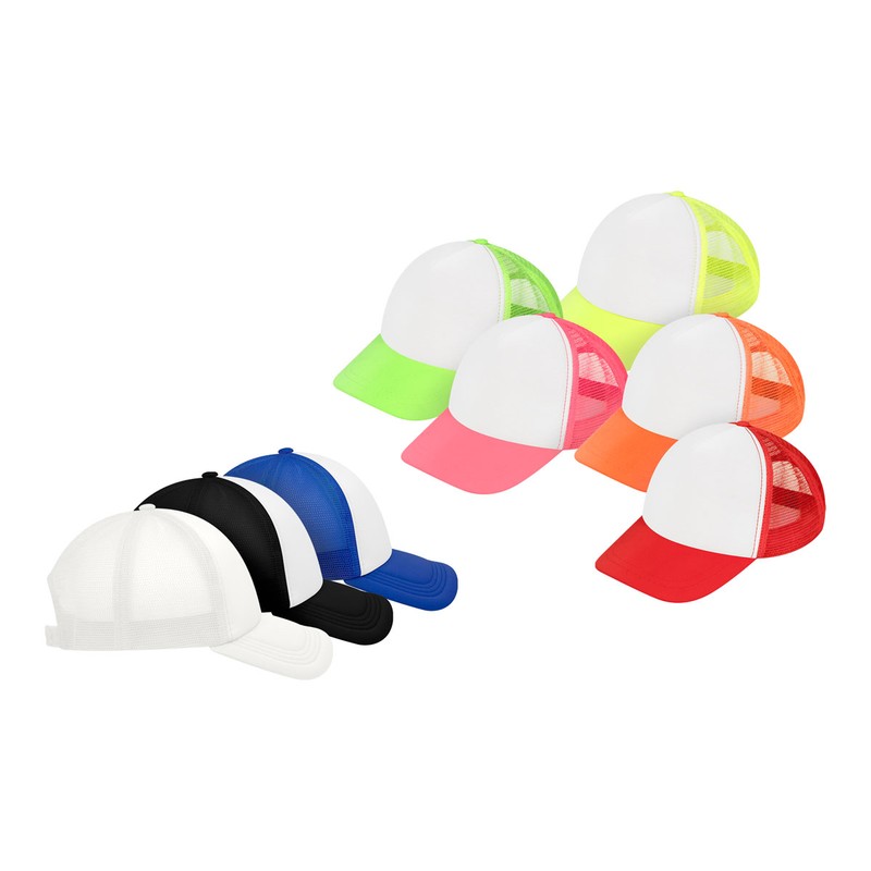 GORRA TRUCKER - Image 2