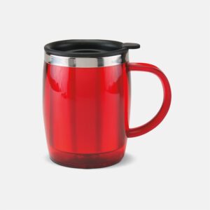 TAZA TÉRMICA BURGOS