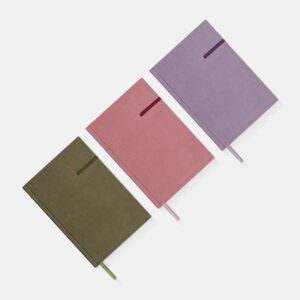 LIBRETA BLID